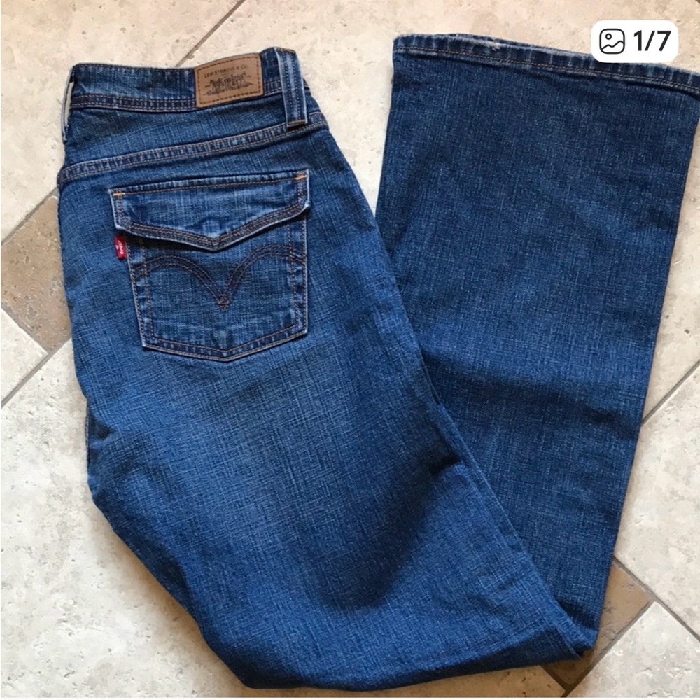 Blue Jeans
